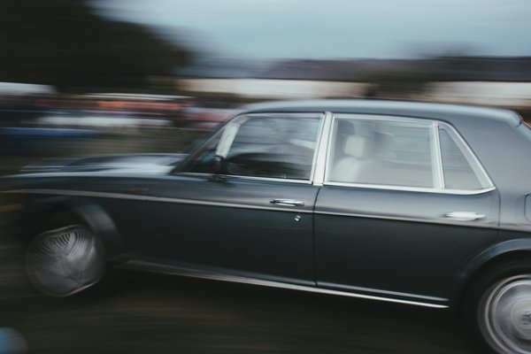 Les nouvelles tendances de design des voitures SUV