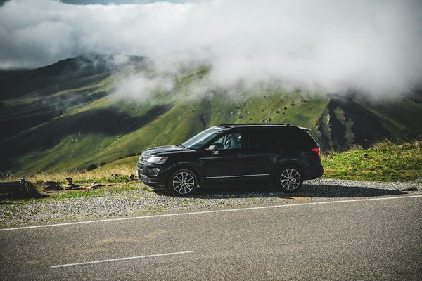 Bien préparer son road-trip en Harley-Davidson