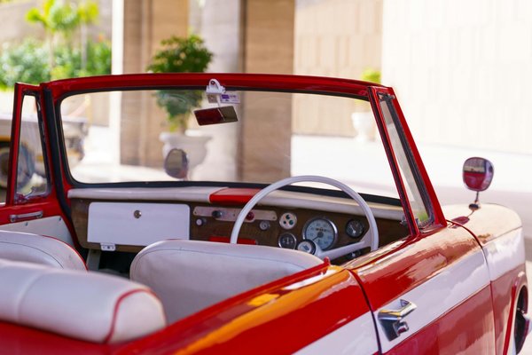 Guide d'achat pour une voiture SUV