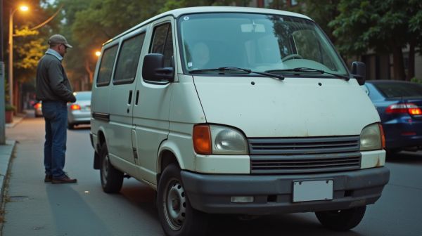 Choisir la voiture break occasion idéale : guide et astuces pour l'achat