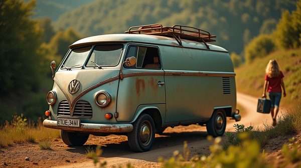 Choisir la voiture break occasion idéale : guide et astuces pour l'achat