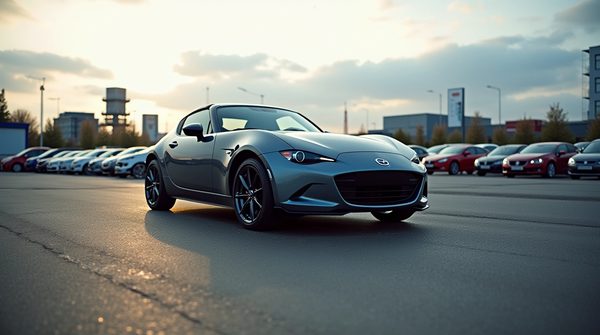 Location utilitaire à caen : tout savoir pour bien choisir son véhicule