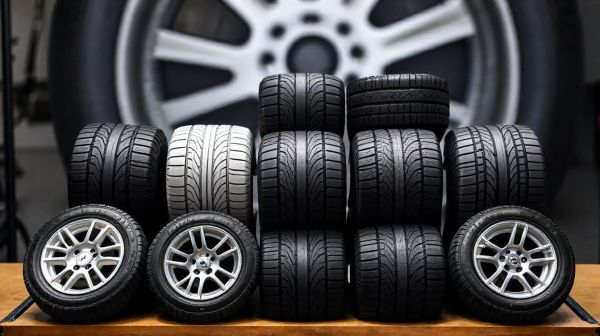 Sélection des meilleurs pneus 12 pouces pour chaque véhicule
