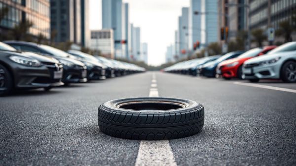 Sélection des meilleurs pneus 12 pouces pour chaque véhicule