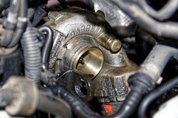 Turbo garrett 724930-0008 : la meilleure option pour votre 2.0 tdi !