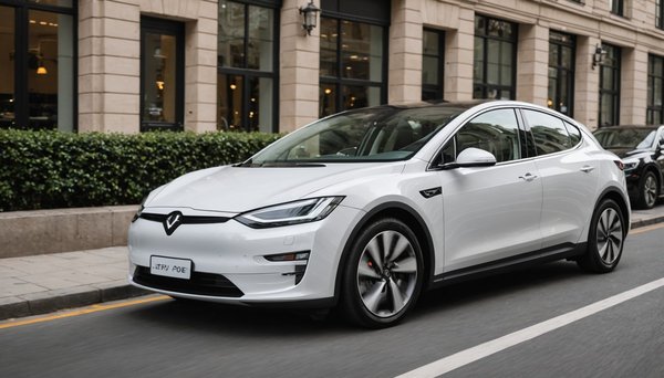 Tout savoir sur le leasing pour voiture électrique et ses avantages